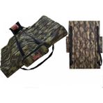Modibags 6 Gözlü Olta Çantası - 80 Cm - Kamuflaj