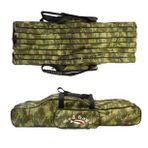 Modibags 80 cm 4 Göz Kamuflaj Olta Çantası