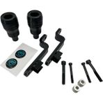 Modifiye Cf Moto 250 Sr Koruma Takozu