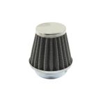 MODİFİYE KROMLU PERFORMANS HAVA FİLTRESİ 42mm