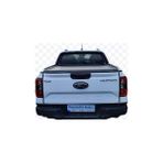 Modifiyecim Ford Ranger Wildtrak 2023+ Elektrikli Sürgülü Bagaj Kapağı Rollbag Bagaj Kepengi