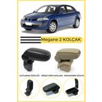 Modifiyecim Megane 2 Bej Kol Dayama - Kolçak 2004-2010
