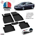 Modifiyecim Opel Vectra C 4d Havuzlu Paspas 2002-2008 A+Kalite 4DS-83334-A - Siyah