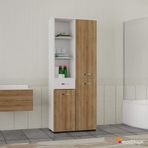 Modilayn Afra Çok Amaçlı Banyo Mutfak Dolabı