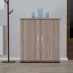Modilayn ARD115 Bulut Cordoba 4 Raflı Ayakkabılık