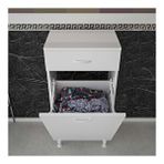 Modilayn Çakır 45x86 cm Banyo Dolabı
