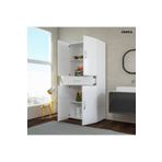 Modilayn Çok Amaçlı Dolap Mutfak Dolabı Banyo Dolabı (289960645)