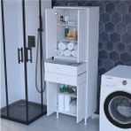 Modilayn Çok Amaçlı Dolap Mutfak Dolabı Banyo Dolabı Ofis Dolabı Çekmeceli