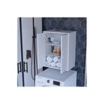 Modilayn Era 55 X 85 X 32,5 Cm Makine Üstü Çok Amaçlı Asma Banyo & Mutfak Dolabı