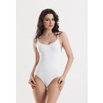 Modinn 1135 Ayar Askılı Çıtçıtlı Body Korse