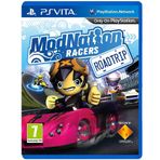Modnation Racers Road Trip PS Vita