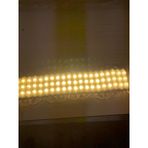 Modül 3 Led 3w Kablolu Parmak Led 5 Adet Gün İşığı