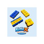 ModuLab KatlaX KatlaX™ Sonsuzluk Küpü–Katlanabilir Stres Giderici | Konsantrasyon Artırıcı | Infinity Cube