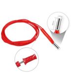 Modülelektronik Creality 3D Yazıcı Nozzle Isıtıcı Rezistans Kablolu (Heating Tube