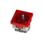 MODÜLER 45x45 mm UPS PRİZ 2009