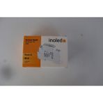 Modüler Zaman Saati Analog Günlük 100 Saat Rezervli VTA-24H/R100