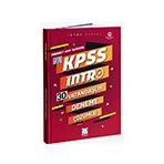 Modus KPSS Vatandaşlık İntro 30 Deneme - Mehmet Akif Sarıbaş Modus Yayınları
