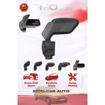 MODxAUTO OPEL CORSA C ARACA ÖZEL ÜRETİM KOL DAYAMA (KOLÇAK) VİDASIZ A+