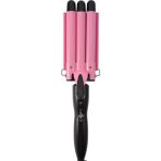 Moe Hair SCG004 Su Dalgası Seramik Wag Saç Maşası 22MM