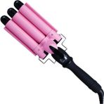 Moe Hair SCG008 Su Dalgası Seramik Wag Saç Maşası 25MM