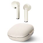 MOEEN Kablosuz Kulaklıklar, Bluetooth Kulaklıklar, Kulaklıklar Bluetooth 5.0 USB-C Hızlı Şarj, 5 Saat Tek Çalma Süresi 35 Saat Çalma Süresi IPX5 Su Geçirmez, Koşu Fitness Commute, Haki