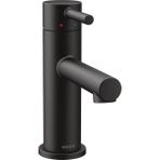 Moen Align One-Handle Yüksek Arc Banyo Musluk, 6190BL - Renkli