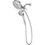 Moen Engage Magnetix Krom 2.5 Gpm Elde Taşınabilir/yağmur Duş Başlığı Manyetik Yerleştirme Sistemine