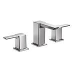 Moen TS6720 çift kulplu Breitgefaechert banyo musluk 90 derece Collecti, TS6720