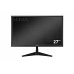 Mofan Mf 27 İnç Led Hd Monitör Hoparlörlü Hdmı + Vga 75Hz 1920X1080 - Siyah