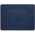 Moft Katlanabilir Laptop Standı, Tasarım Ödüllü, Iki Açılı – Ergonomik Yükseltici, Tüm Bilgisayarlarla Uyumlu - Lacivert