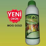 Mog Gold Organik Sıvı Gübre 1 Lt