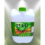 Mog Organik Sıvı Gübre 20lt