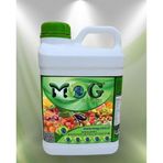 Mog Organik Sıvı Gübre 5lt