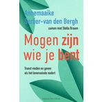 Mogen zijn wie je bent: Troost vinden en geven als het levenseinde nadert