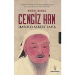 Moğol Kurdu Cengiz Han Harold Albert Lamb