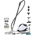 Mogotech MG-101 Buharlı Temizlik Makinesi