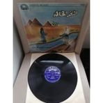 Mohamed Abdel Wahab ‎–ımmortal Melodies - 1972 Ingiltere Basım Albüm - 33 Lük Lp Plak