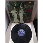 Mohamed Abdel Wahab ‎–mohamed Abdel Wahab - 1974 Fransa Basım Albüm - 33 Lük Lp Plak