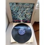 Mohamed Abdel Wahab ‎–mohamed Abdel Wahab - Fransa Dönem Basım Albüm - 33 Lük Lp Plak