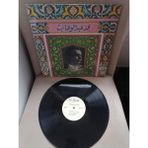 Mohamed Abdel Wahab ‎–mohamed Abdel Wahab - Usa Dönem Basım Albüm - 33 Lük Lp Plak