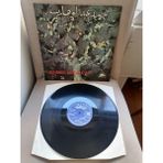 Mohamed Abdel Wahab ‎–mohamed Abdel Wahab - Yunanistan Dönem Basım Albüm - 33 Lük Lp Plak