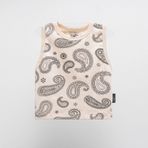 Moi Noi 9-12 Ay Bej Salopet