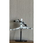 Moifugyia Lucky 13 Aksiyon Figürü Robot Oyuncak 13CM Beyaz Siyah ve Stand Seti Hediyelik Tipi