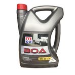 Moil Boa Extro 5W-30 7 lt Motor Yağı
