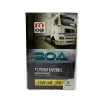 Moil Boa Turbo Diesel 15W-40 16 lt Motor Yağı