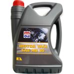Moil Dizel Sae Hd 30 3 lt Motor Yağı