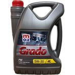 Moil Grado FM 5W-30 4 lt Motor Yağı