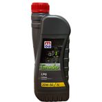 Moil Grado Lpg 20W-50 1 lt Motor Yağı
