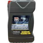Moil Grado Premium Dpf+ C2/C3 5W-30 10,5 lt Motor Yağı
