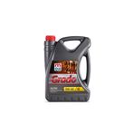 Moil Grado Ultio 5W-40 Tam Sentetik Motor Yağı 4 LT (ÜT:2023)
